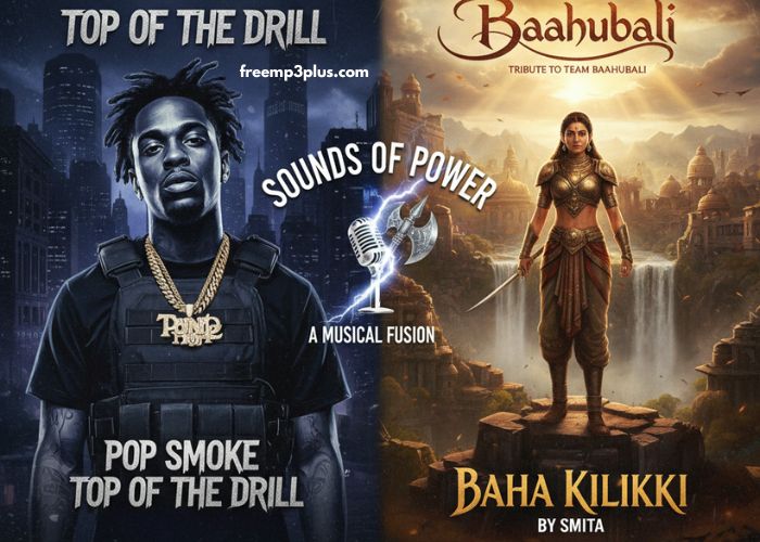 Baha Kilikki – Tribute to Team Baahubali by Smita Baha Kilikki - Tribute to Team Baahubali by Smita