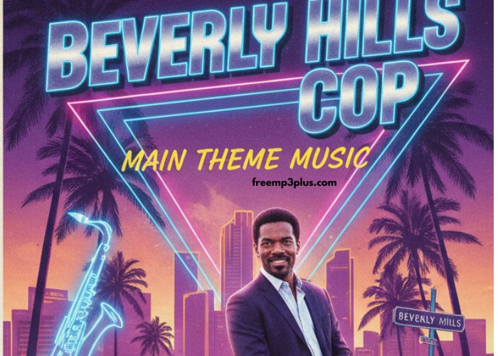 Beverly Hills Cop Main Theme Music Beverly Hills Cop Main Theme Music