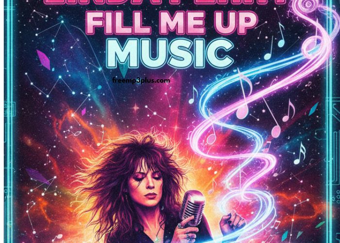 Linda Perry – Fill me up Music Linda Perry - Fill me up Music
