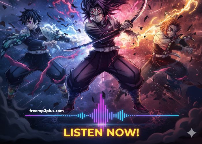 Kokushibo vs Pillars – Full Epic Soundtrack Music Kokushibo vs Pillars Full Epic Soundtrack Music